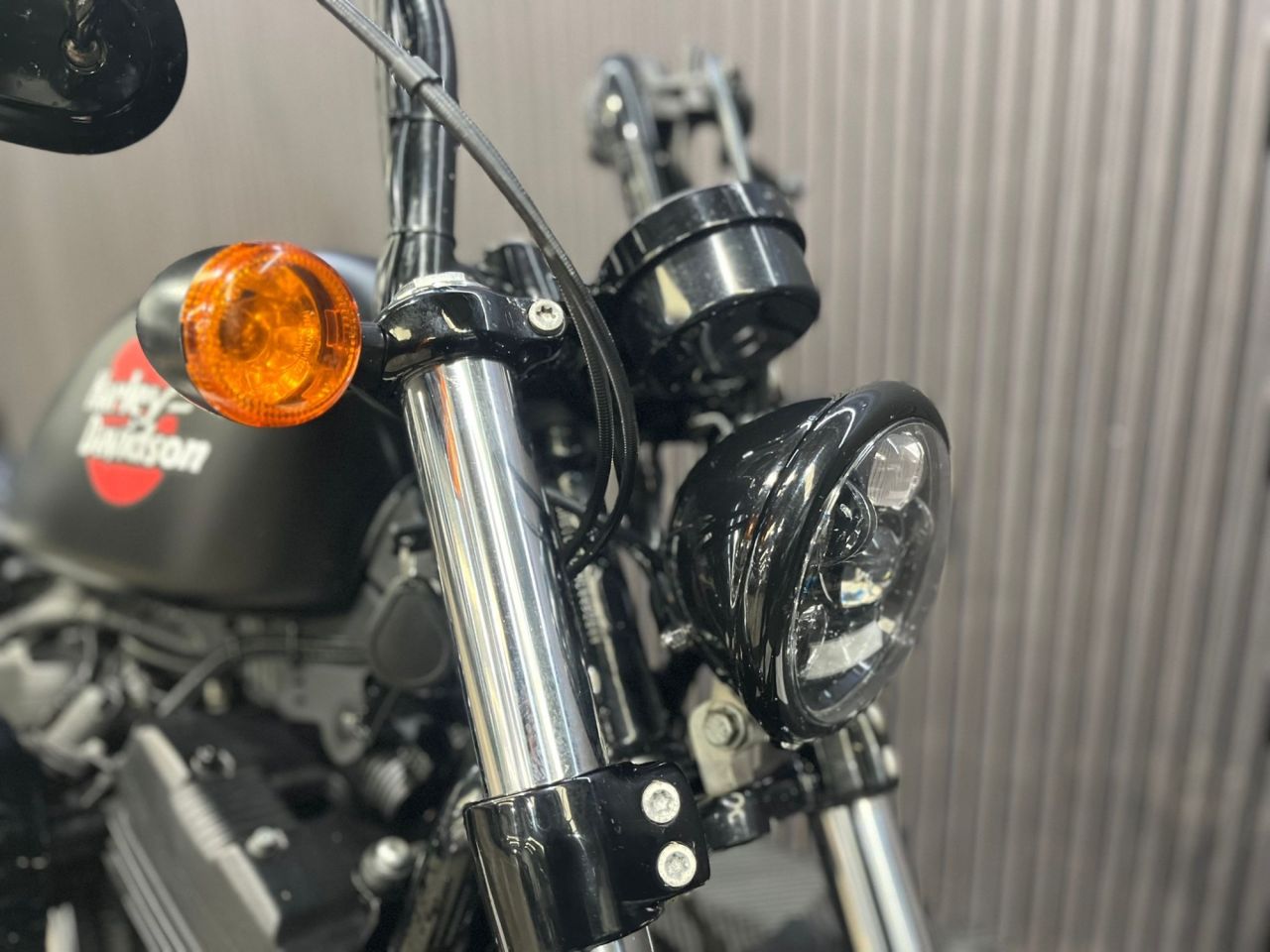 Used Harley-Davidson Sportster for sale - 78817988: Photo 15