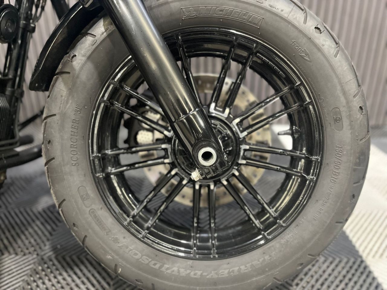 Used Harley-Davidson Sportster for sale - 78817988: Photo 16