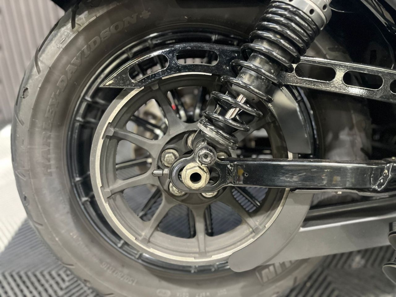 Used Harley-Davidson Sportster for sale - 78817988: Photo 17