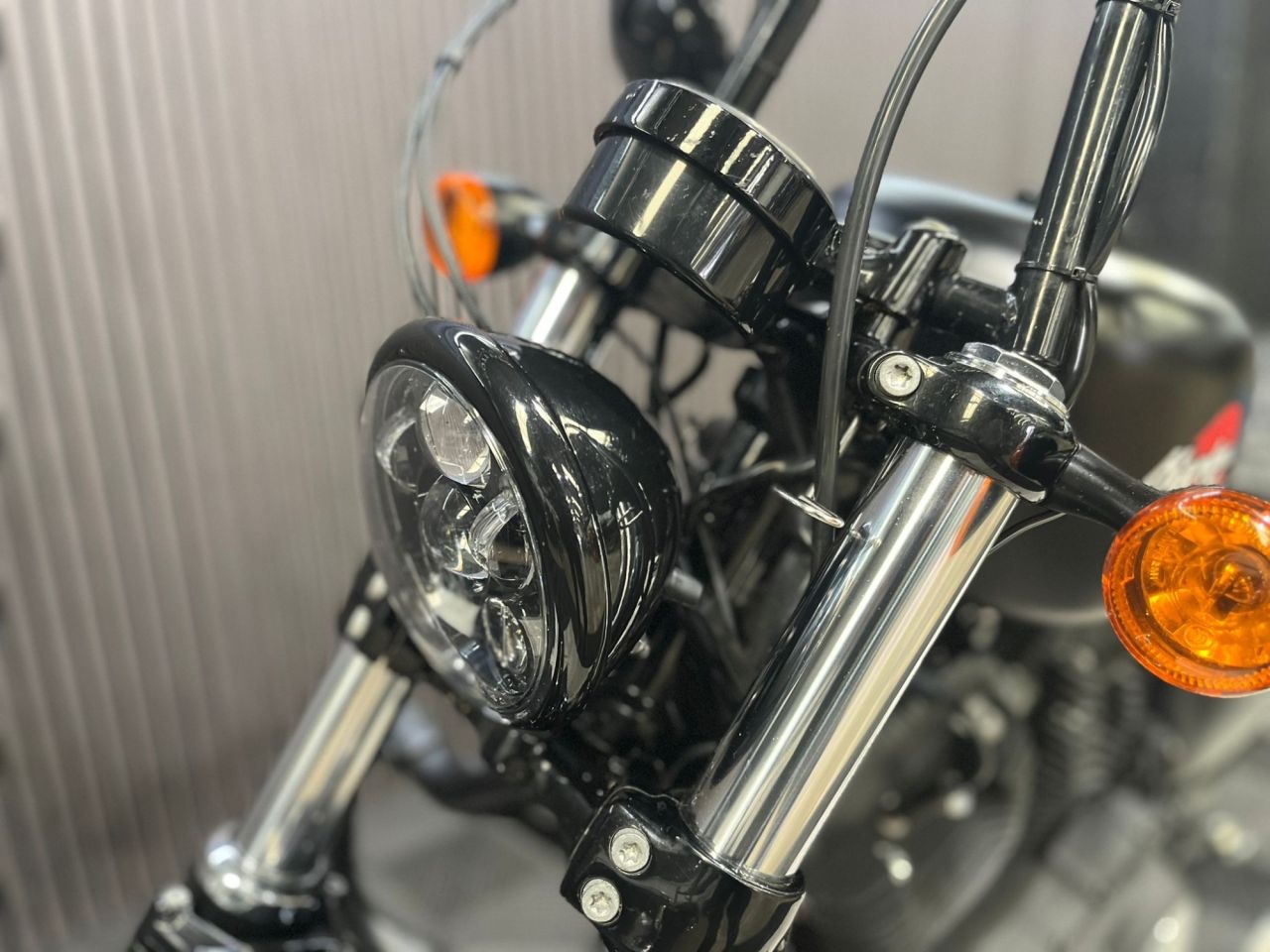 Used Harley-Davidson Sportster for sale - 78817988: Photo 18