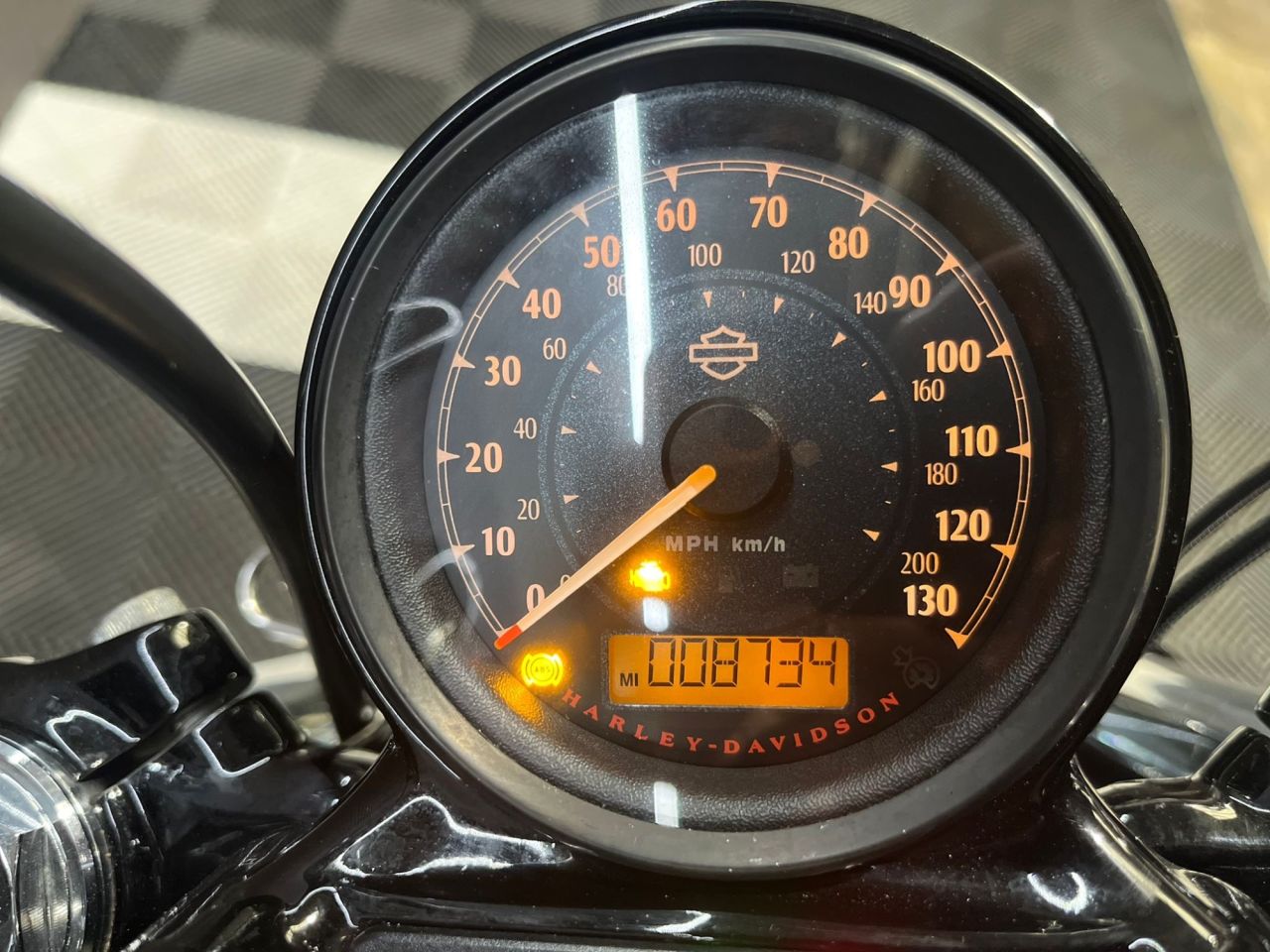 Used Harley-Davidson Sportster for sale - 78817988: Photo 20