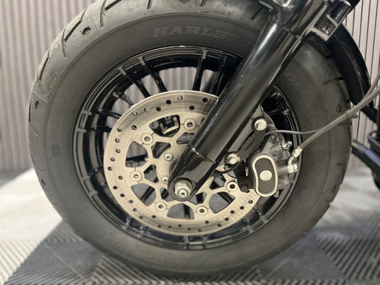 Used Harley-Davidson Sportster for sale - 78817988: Photo 21