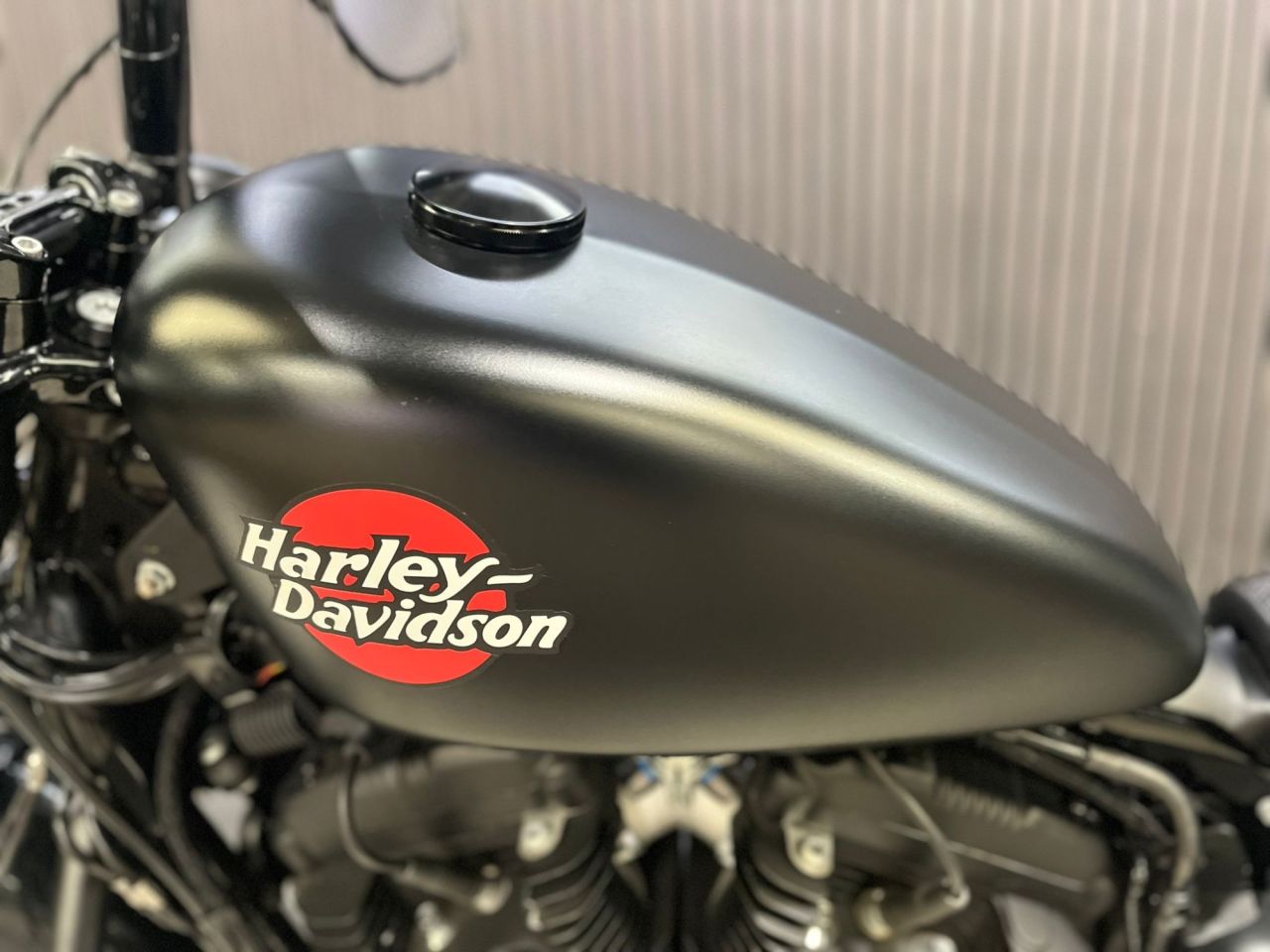 Used Harley-Davidson Sportster for sale - 78817988: Photo 22