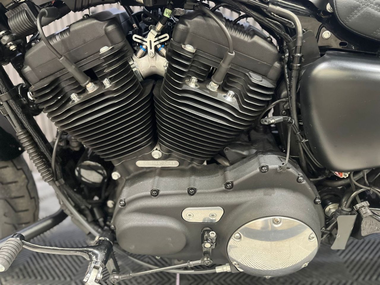 Used Harley-Davidson Sportster for sale - 78817988: Photo 23