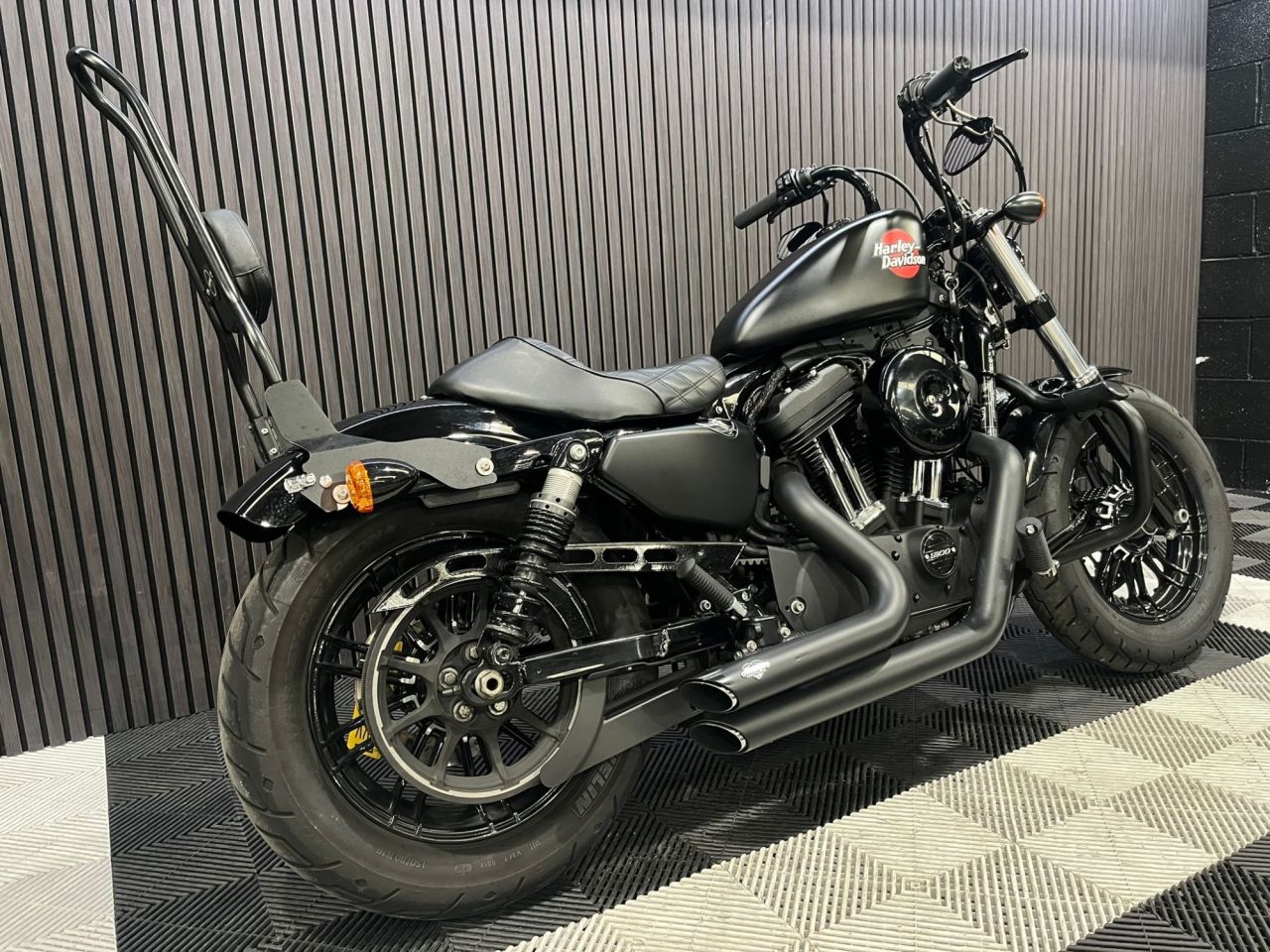 Used Harley-Davidson Sportster for sale - 78817988: Photo 4