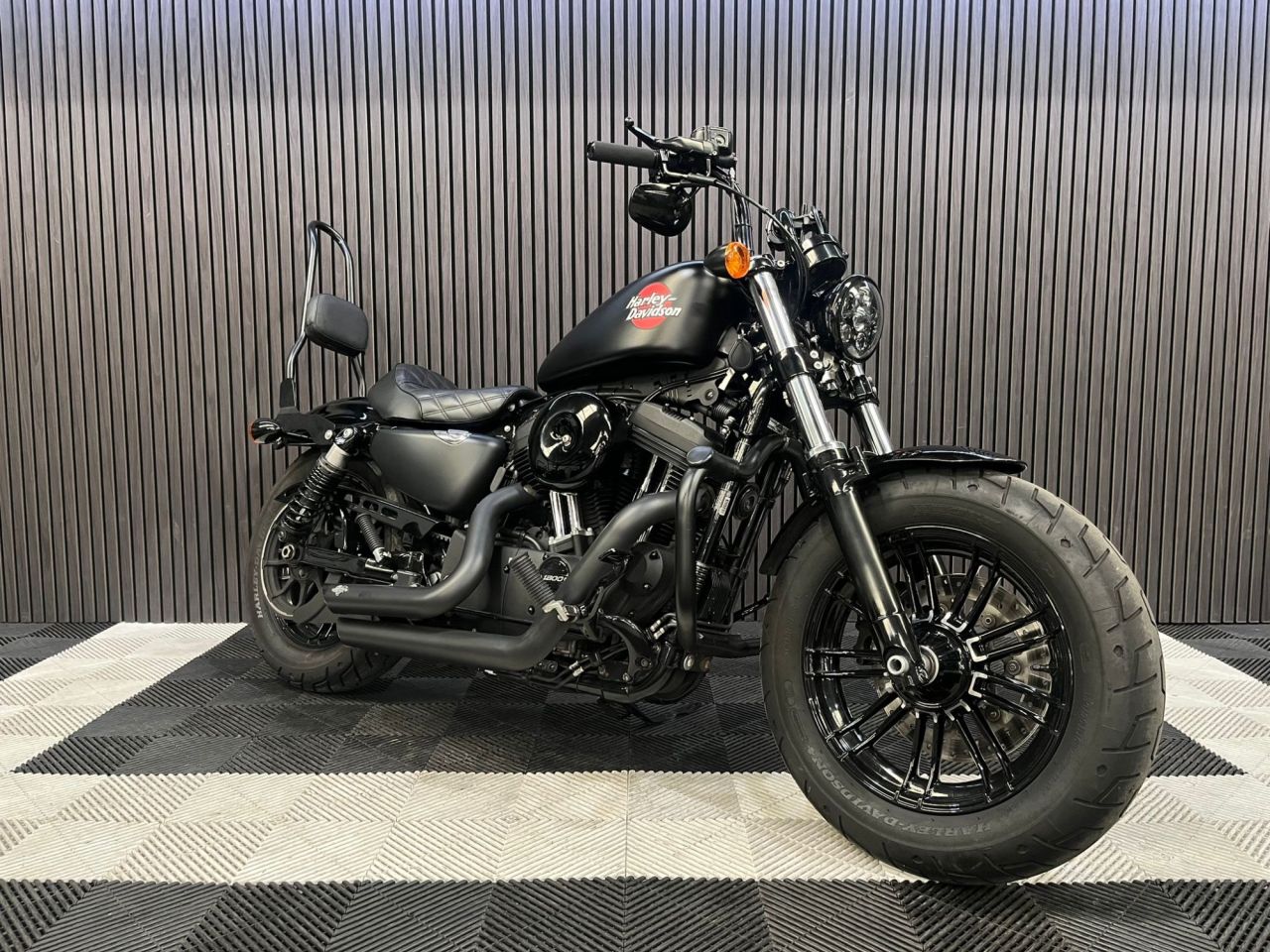 Used Harley-Davidson Sportster for sale - 78817988: Photo 6