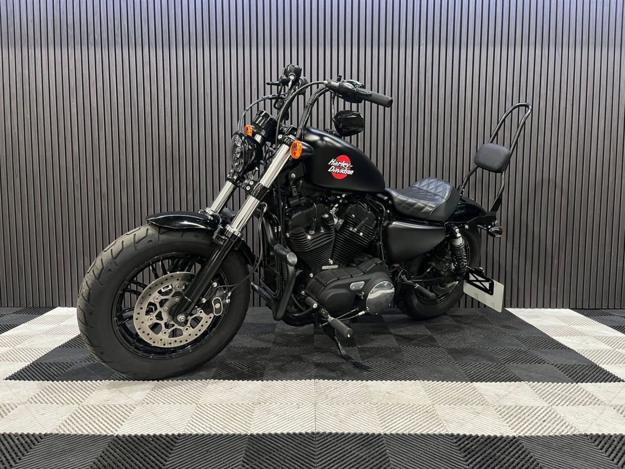 Used Harley-Davidson Sportster for sale - 78817988: Photo 7