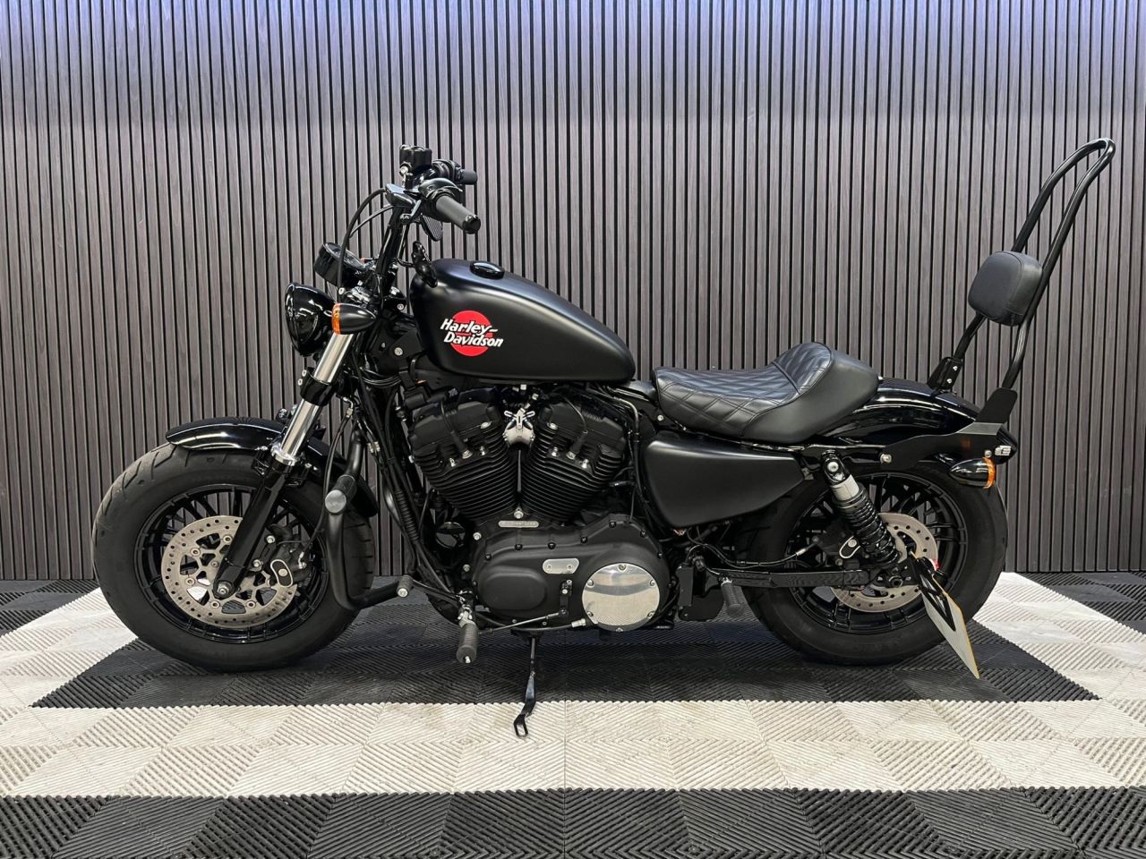 Used Harley-Davidson Sportster for sale - 78817988: Photo 9