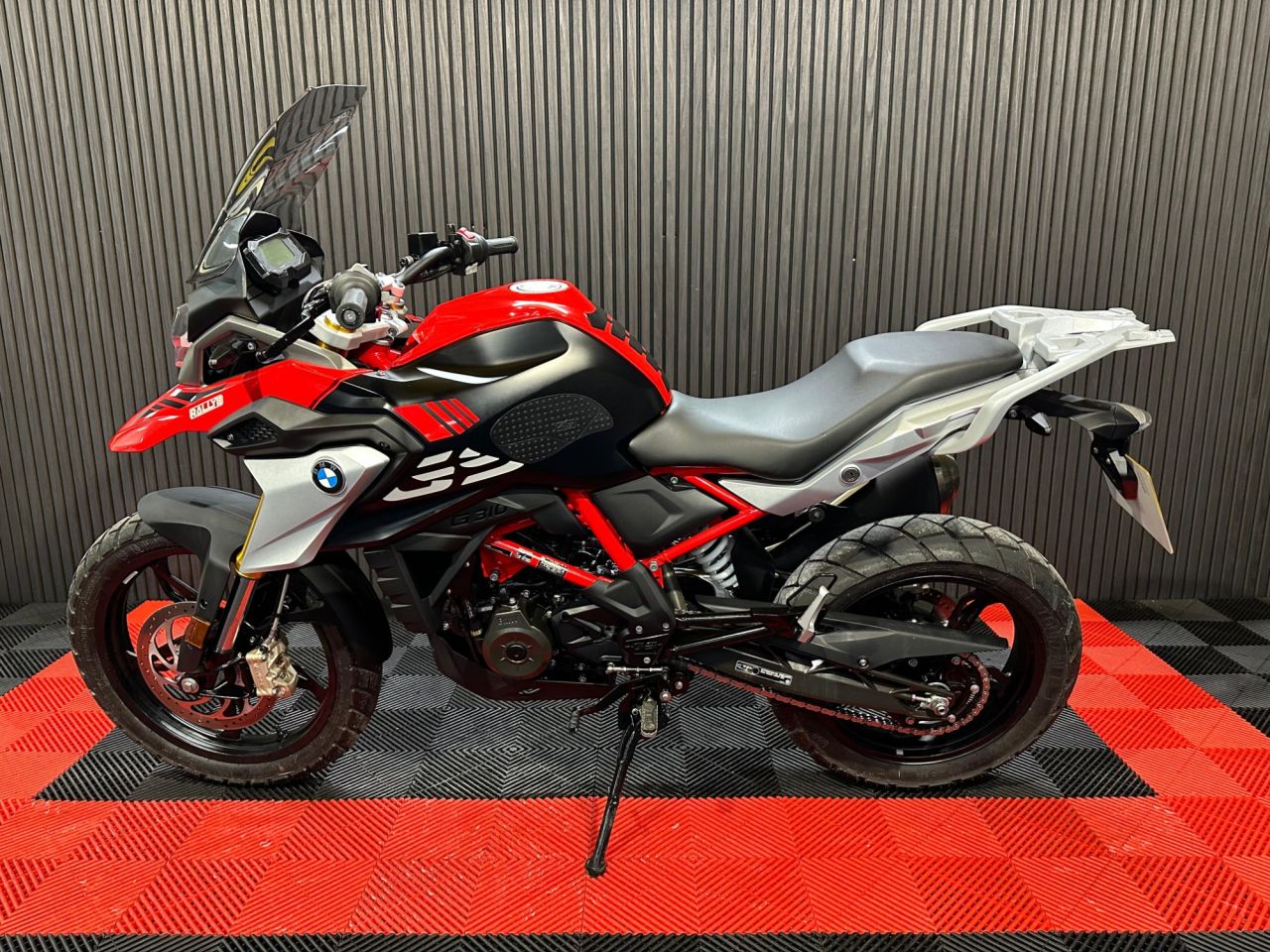 Used BMW G310GS for sale - 78435081: Photo 10