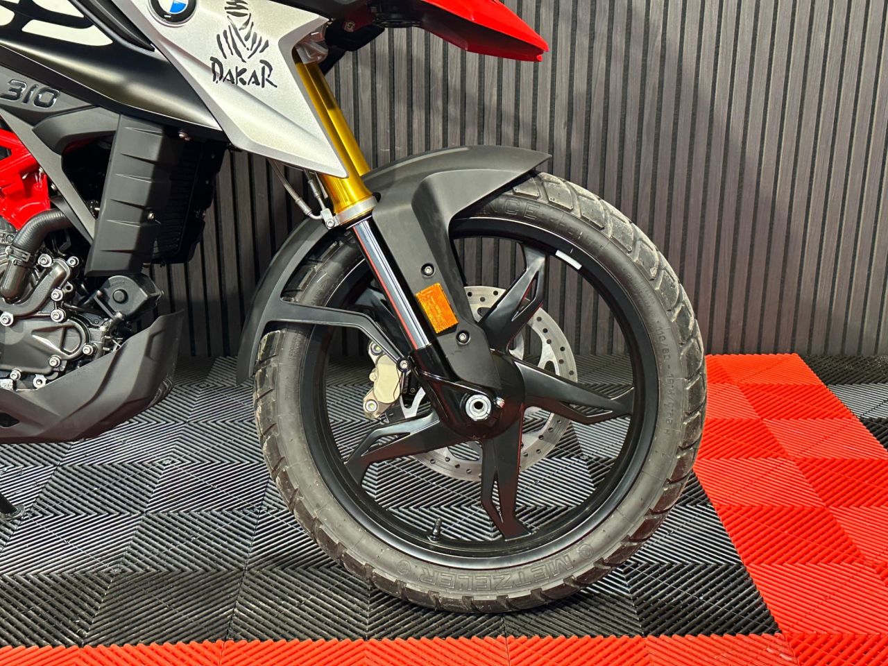 Used BMW G310GS for sale - 78435081: Photo 15