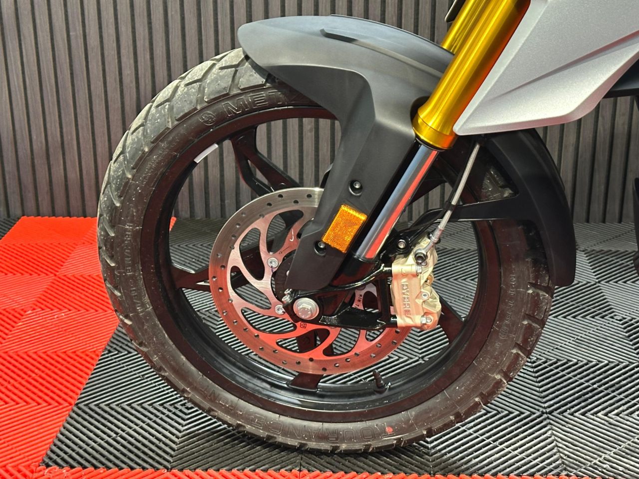Used BMW G310GS for sale - 78435081: Photo 17