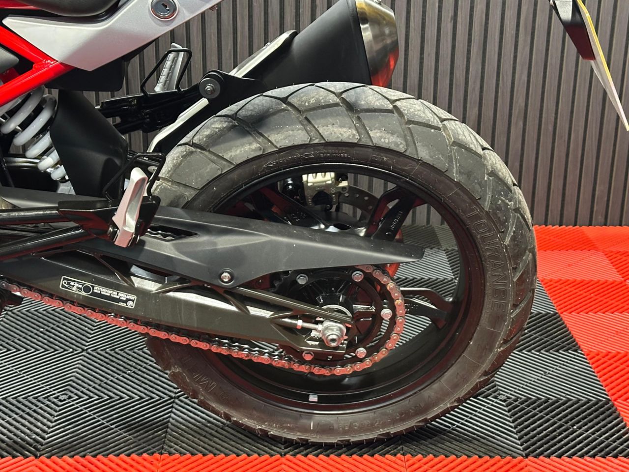 Used BMW G310GS for sale - 78435081: Photo 19