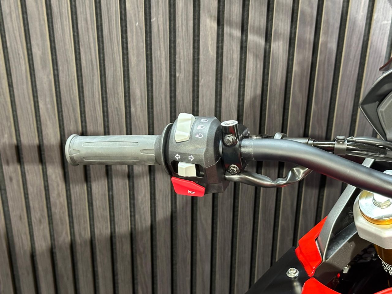 Used BMW G310GS for sale - 78435081: Photo 21