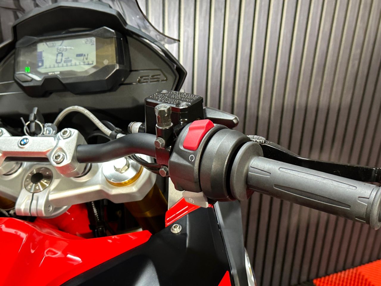 Used BMW G310GS for sale - 78435081: Photo 23
