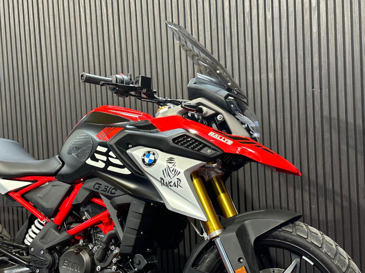 Used BMW G310GS for sale - 78435081: Photo 25