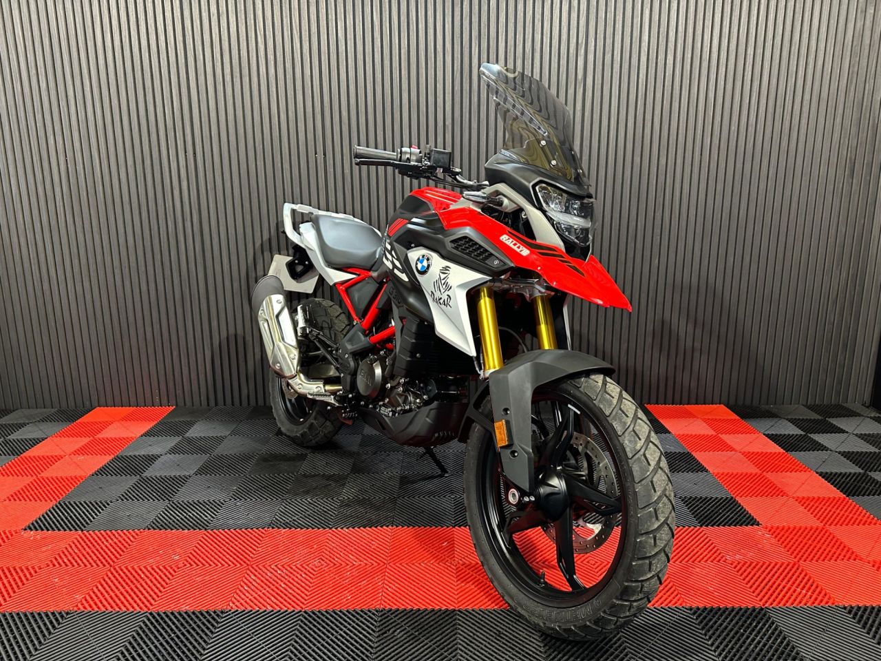 Used BMW G310GS for sale - 78435081: Photo 8