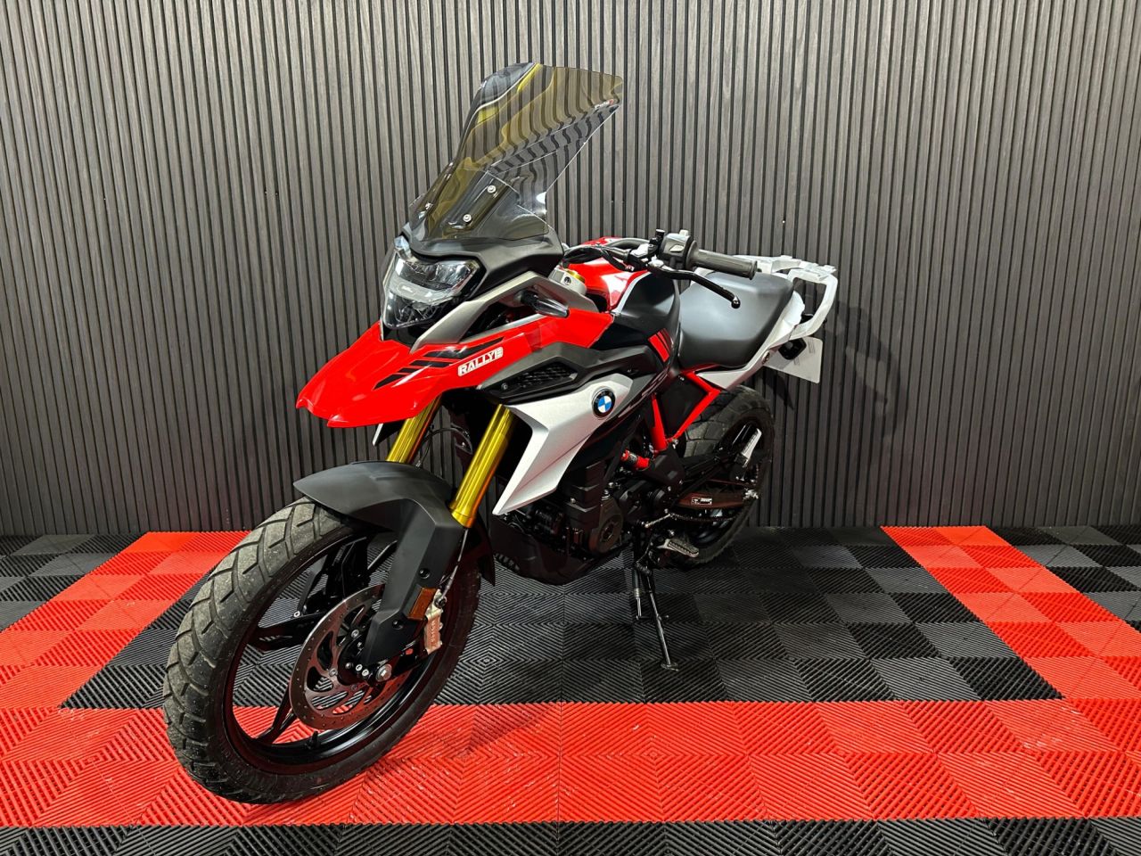 Used BMW G310GS for sale - 78435081: Photo 9