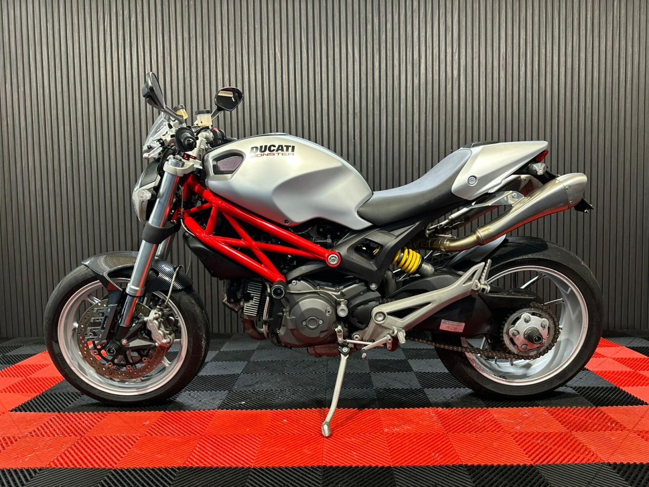 Used Ducati Monster 1100 for sale - 78435819: Photo 10