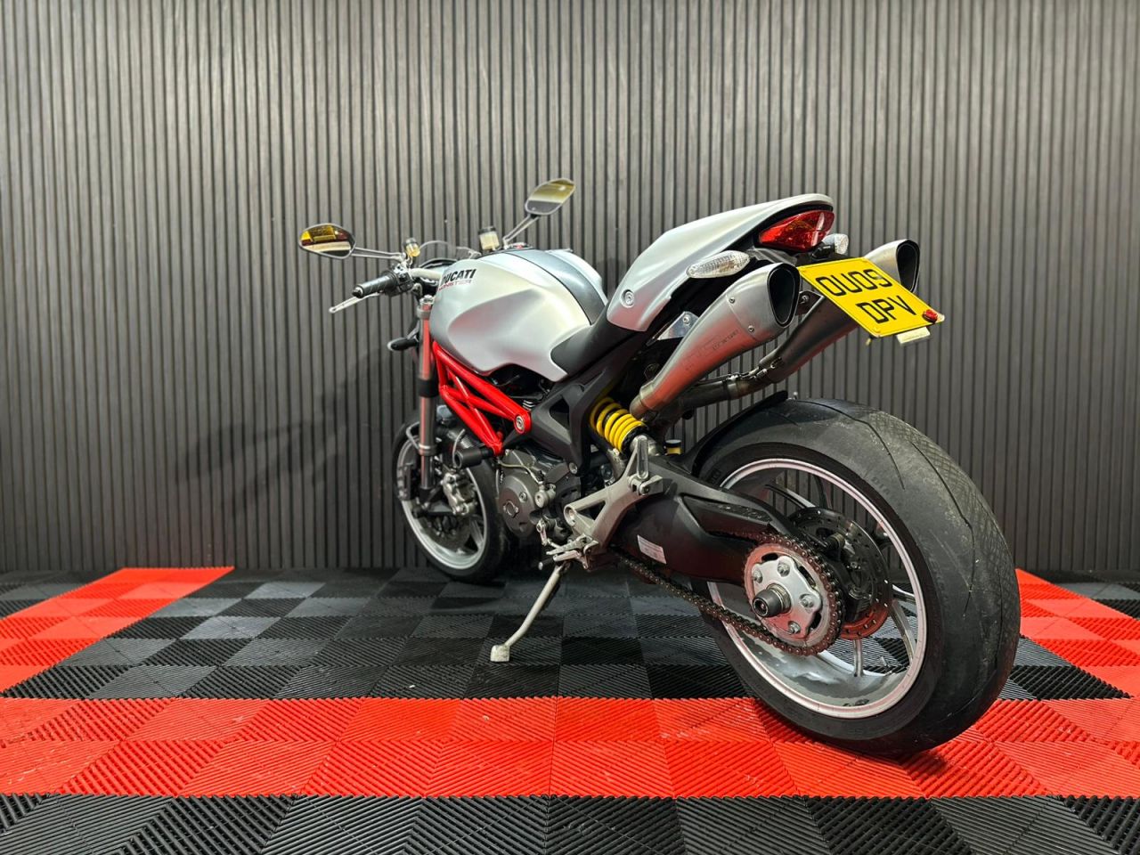 Used Ducati Monster 1100 for sale - 78435819: Photo 11