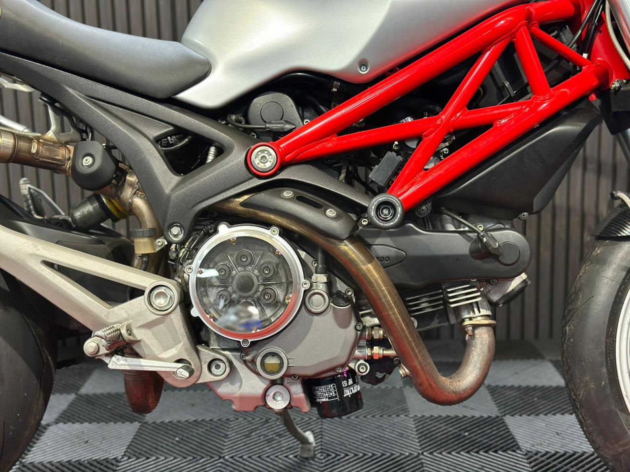 Used Ducati Monster 1100 for sale - 78435819: Photo 13