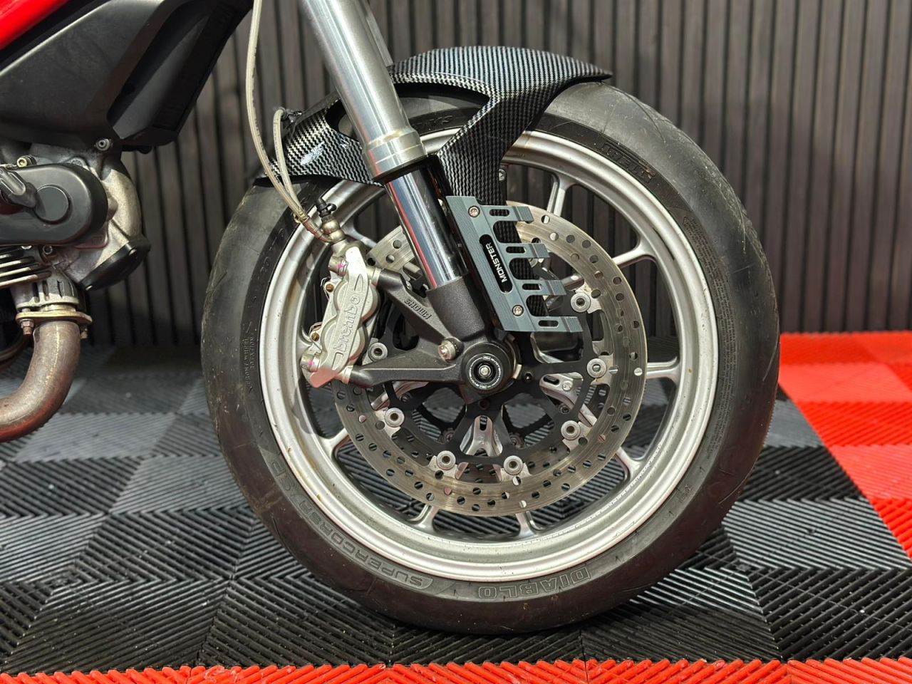 Used Ducati Monster 1100 for sale - 78435819: Photo 14