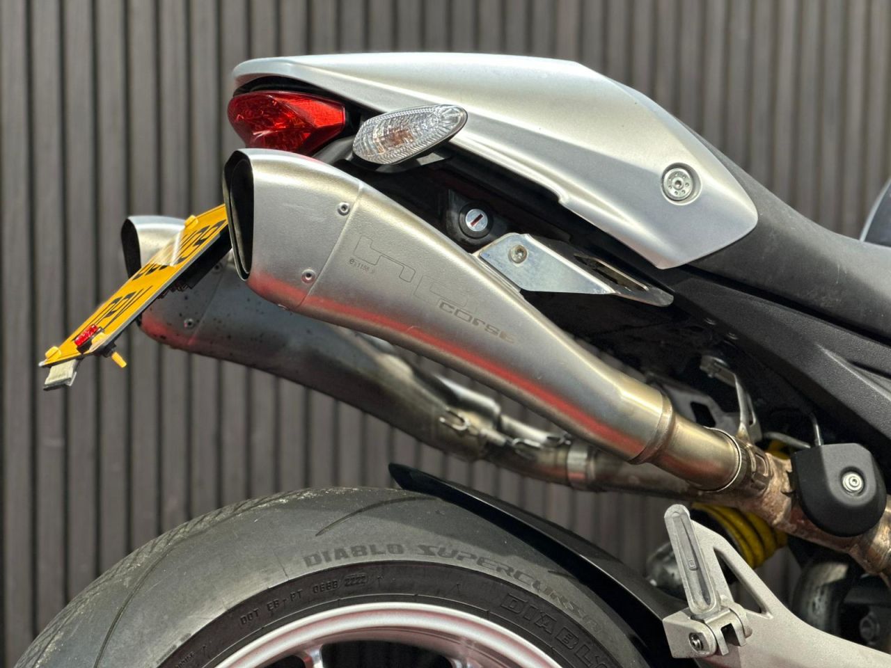 Used Ducati Monster 1100 for sale - 78435819: Photo 16