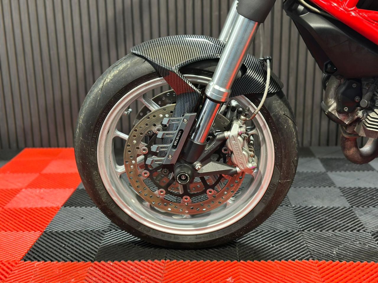 Used Ducati Monster 1100 for sale - 78435819: Photo 17
