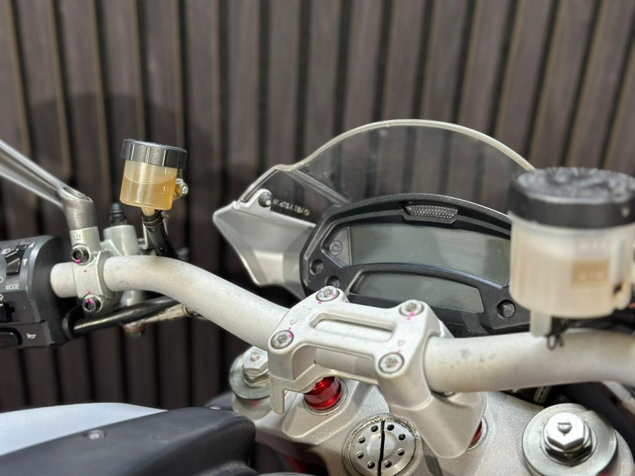 Used Ducati Monster 1100 for sale - 78435819: Photo 21