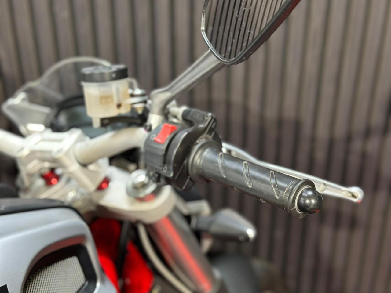 Used Ducati Monster 1100 for sale - 78435819: Photo 22