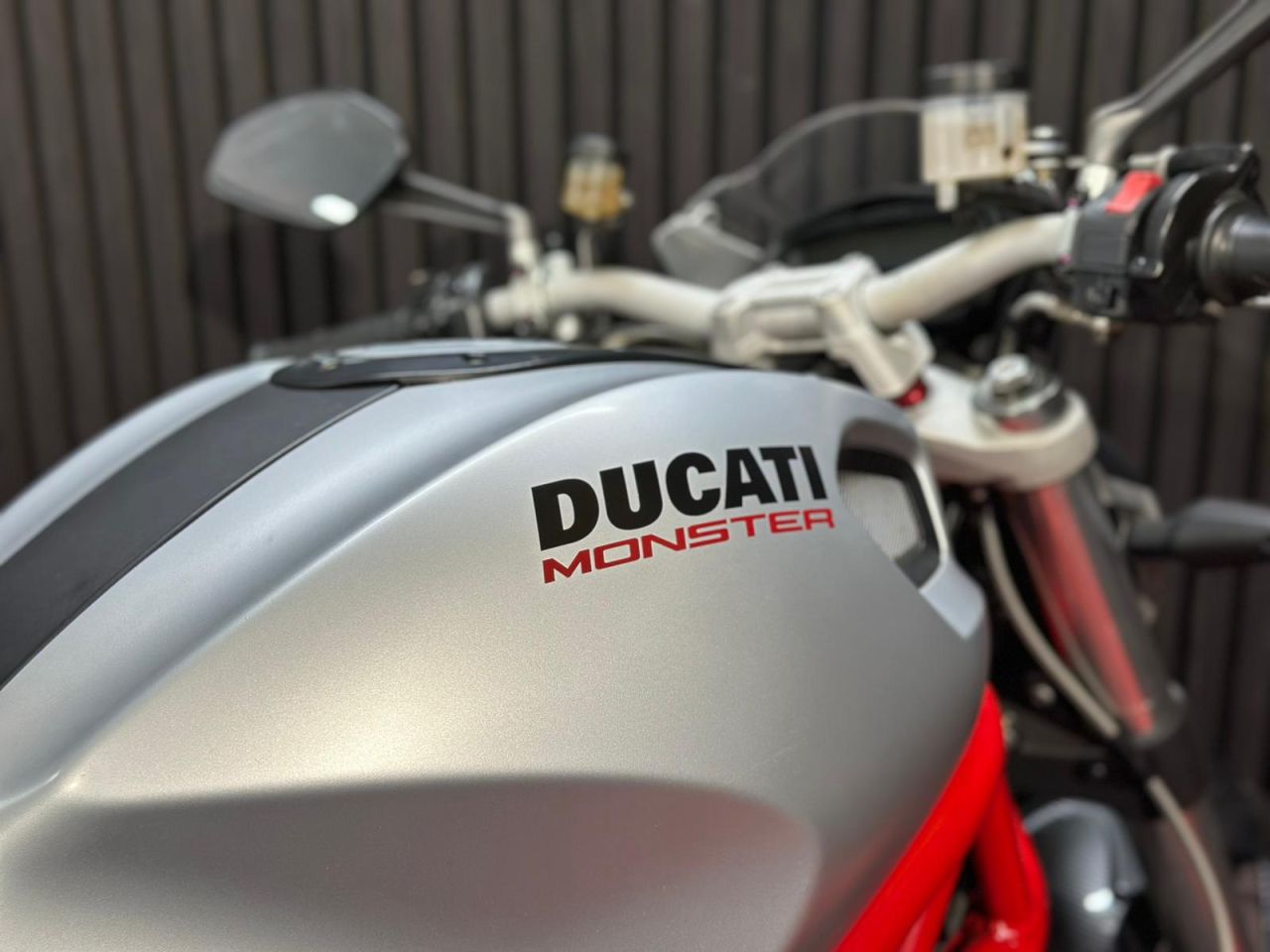 Used Ducati Monster 1100 for sale - 78435819: Photo 23