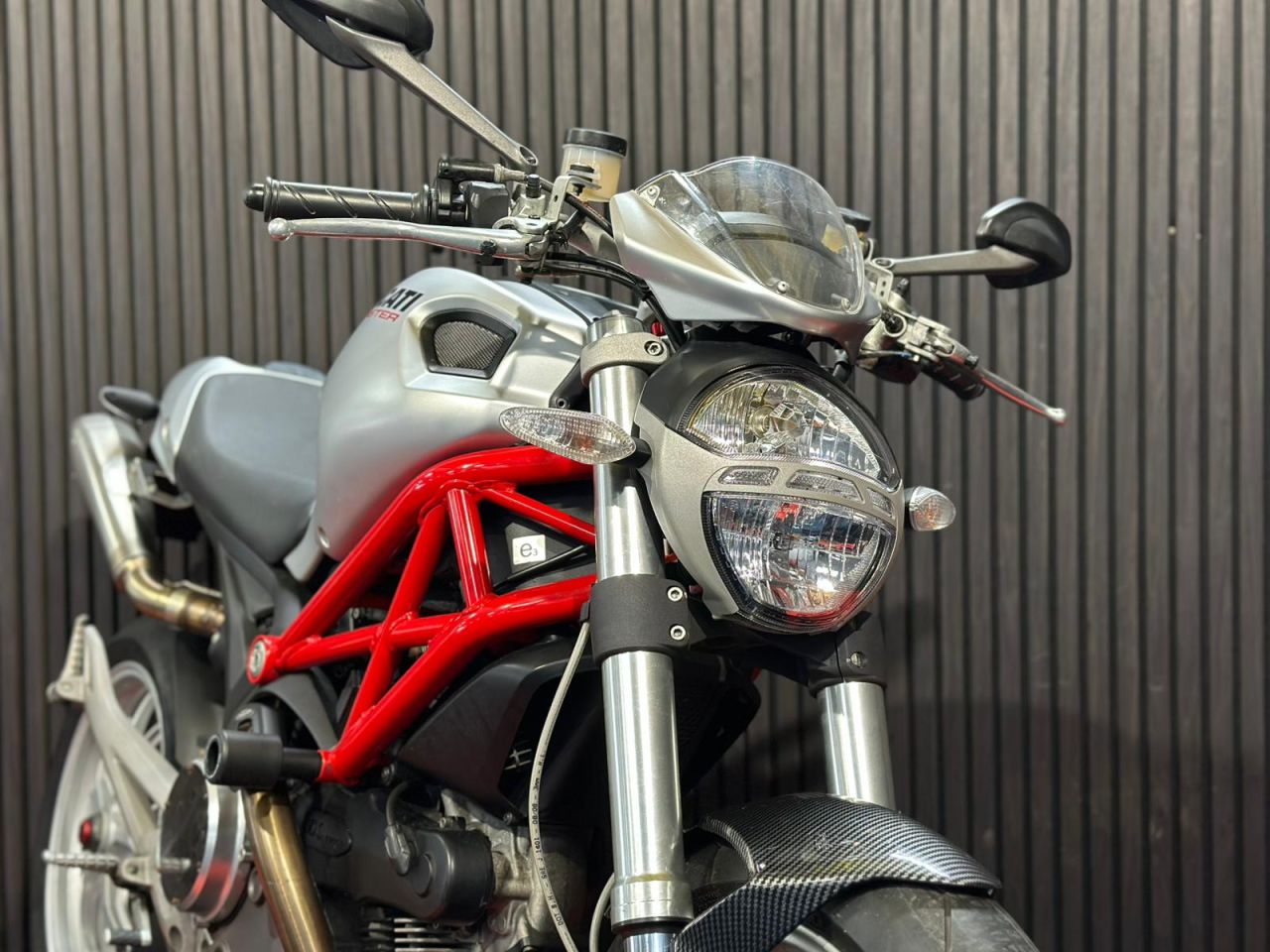 Used Ducati Monster 1100 for sale - 78435819: Photo 24