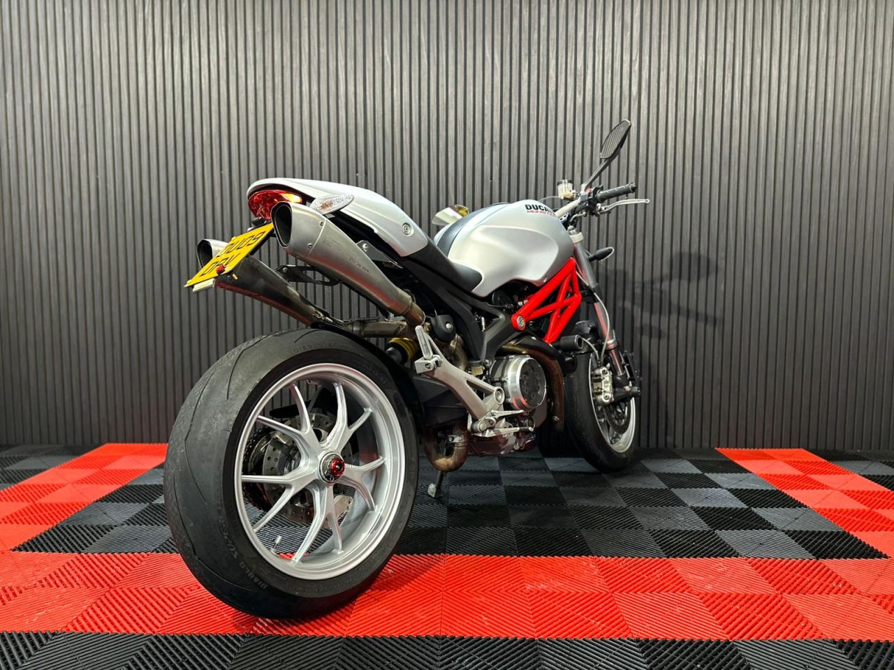 Used Ducati Monster 1100 for sale - 78435819: Photo 6