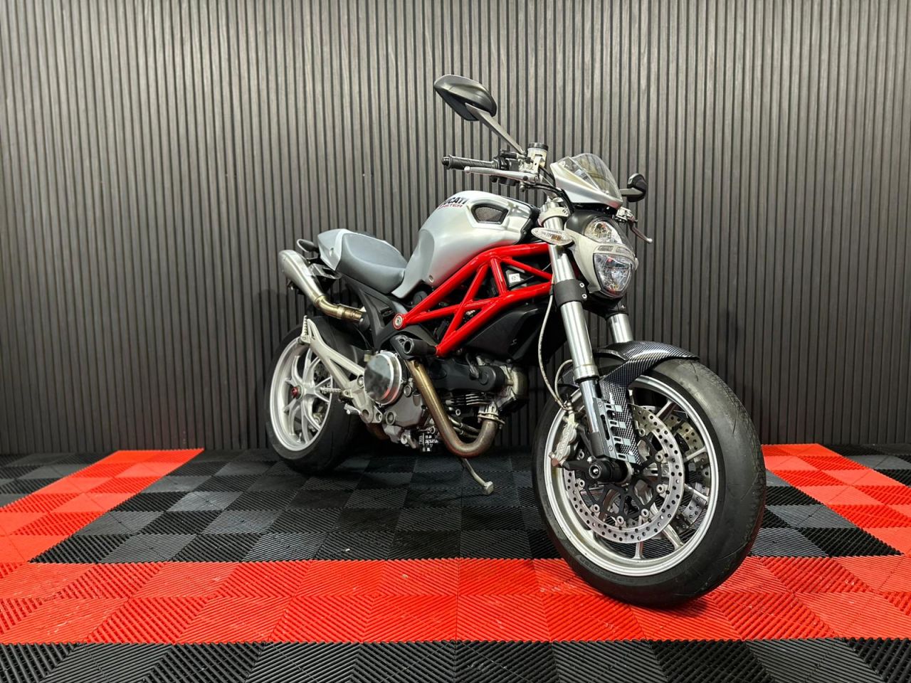 Used Ducati Monster 1100 for sale - 78435819: Photo 8