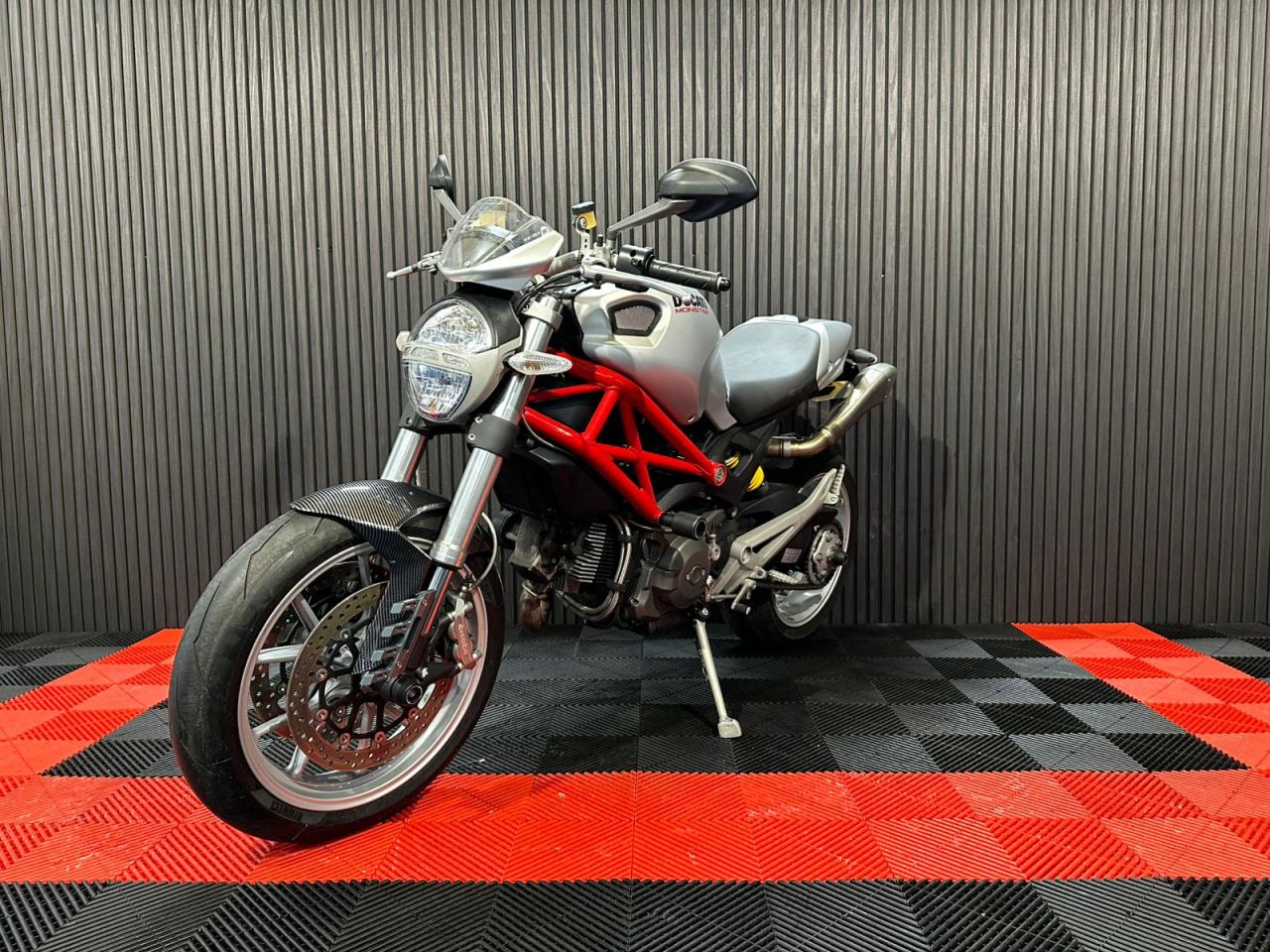 Used Ducati Monster 1100 for sale - 78435819: Photo 9