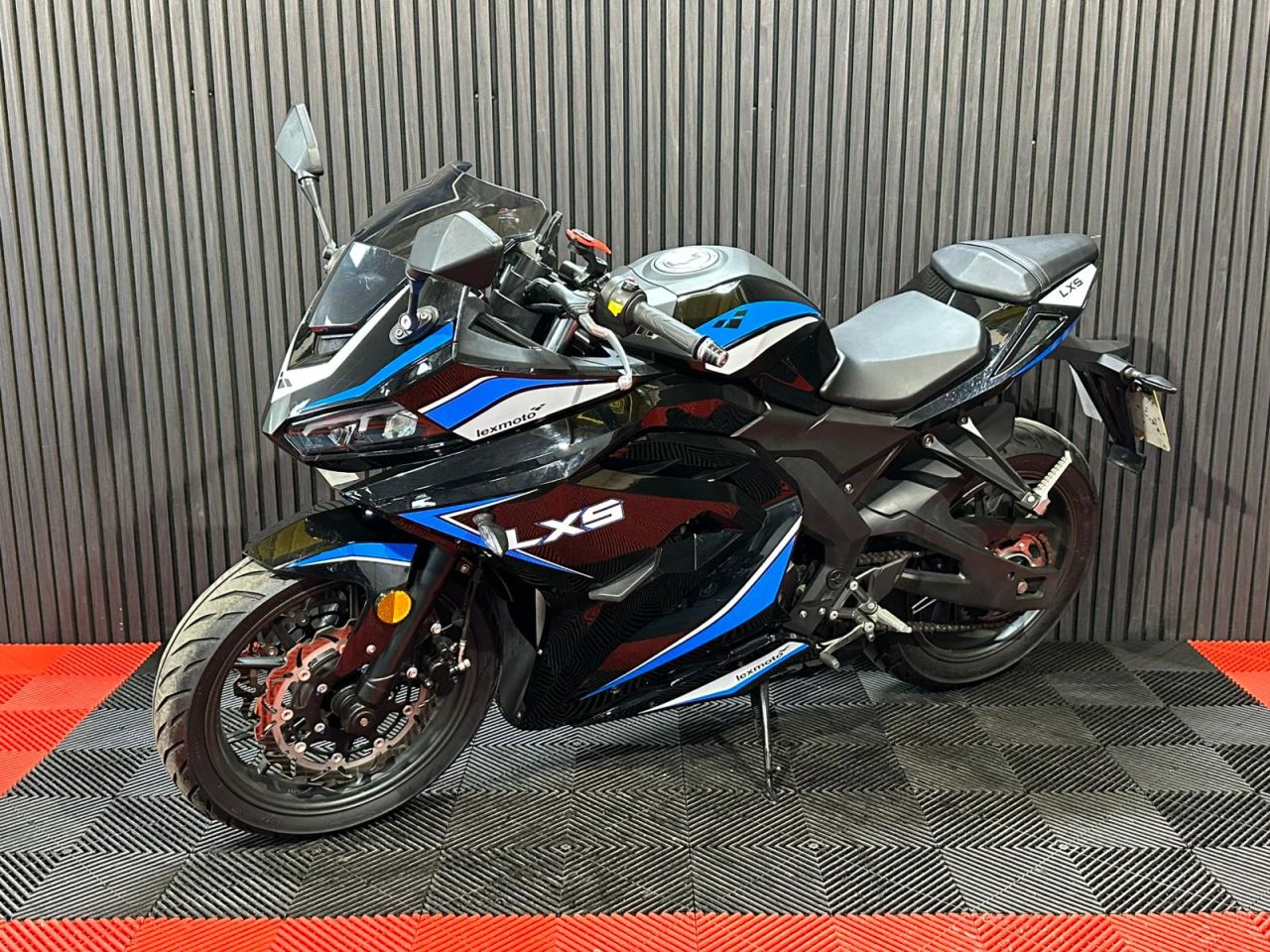 Used Lexmoto LXS for sale - 78434990: Photo 10