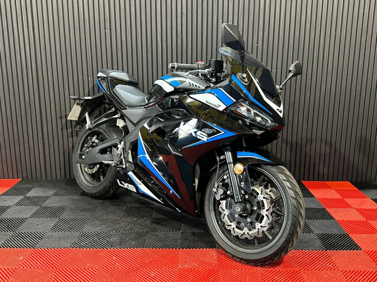 Used Lexmoto LXS for sale - 78434990: Photo 11