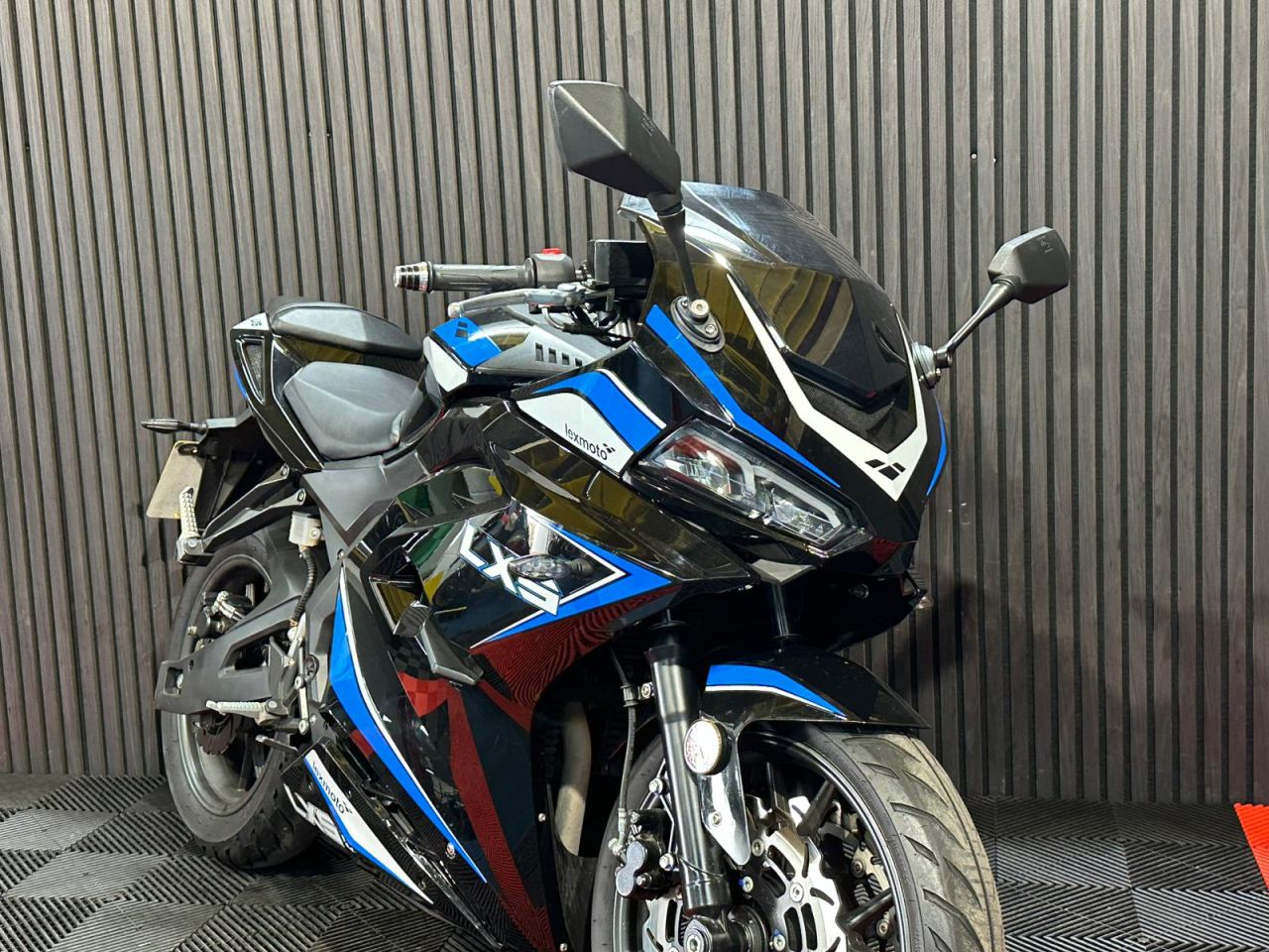 Used Lexmoto LXS for sale - 78434990: Photo 12