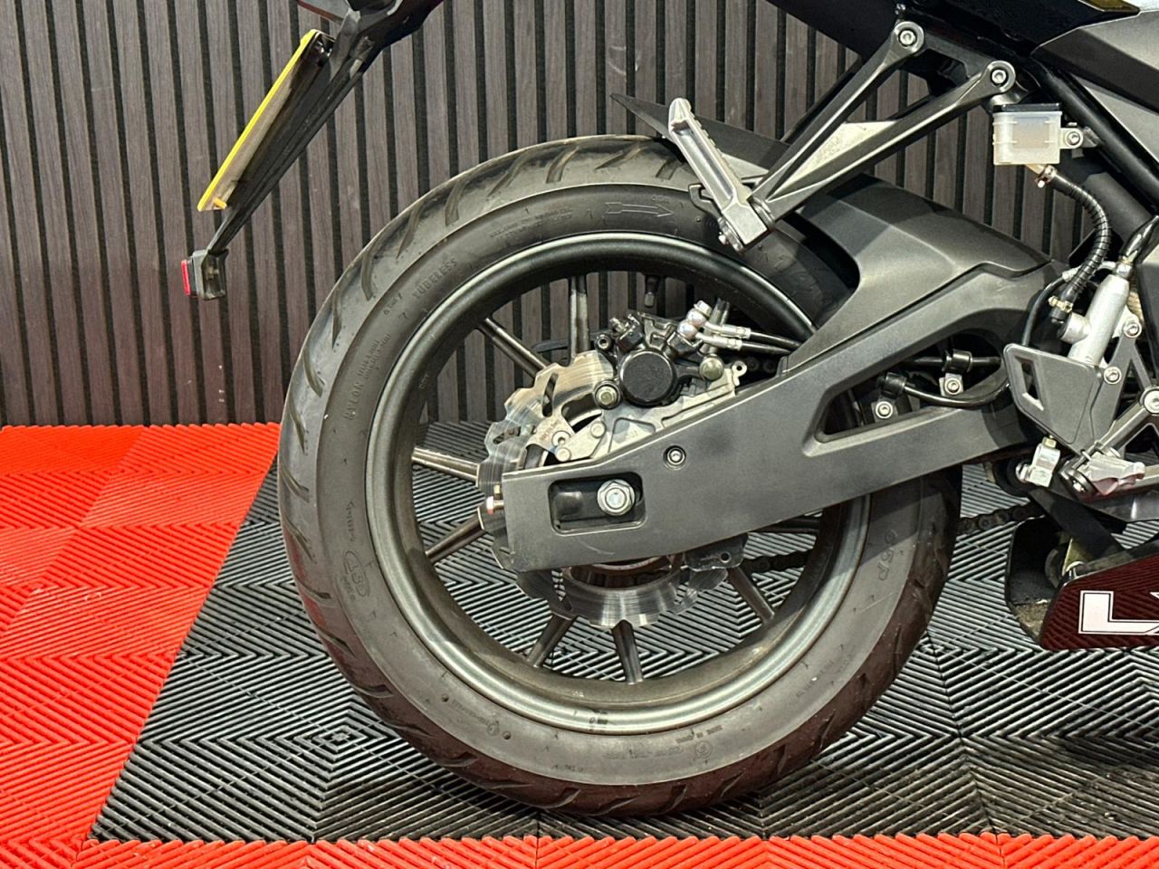 Used Lexmoto LXS for sale - 78434990: Photo 13