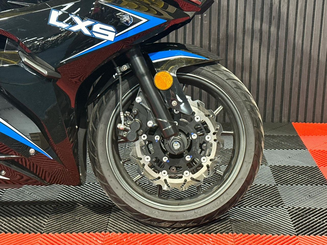 Used Lexmoto LXS for sale - 78434990: Photo 15