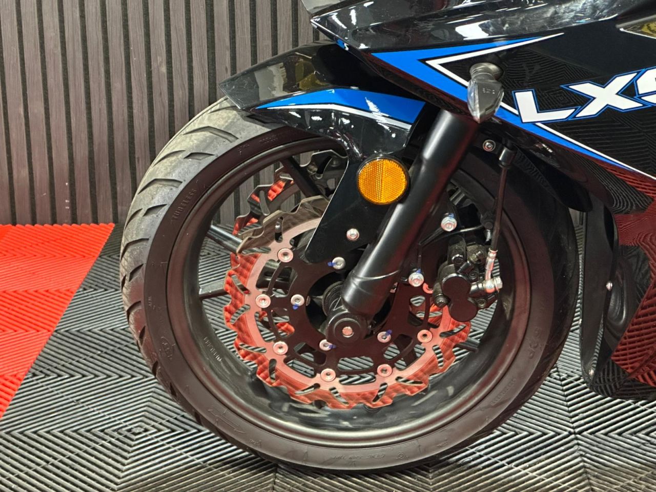 Used Lexmoto LXS for sale - 78434990: Photo 16