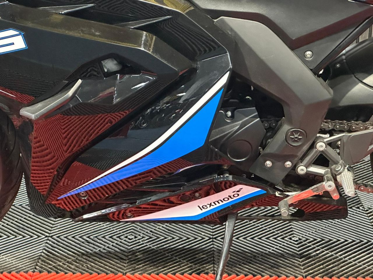 Used Lexmoto LXS for sale - 78434990: Photo 17