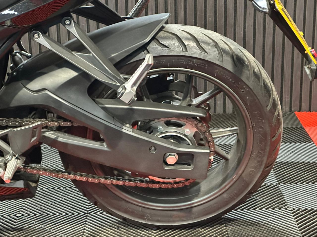 Used Lexmoto LXS for sale - 78434990: Photo 18