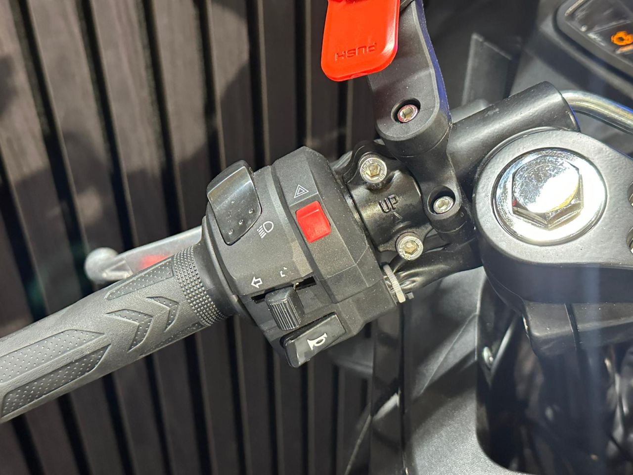 Used Lexmoto LXS for sale - 78434990: Photo 19