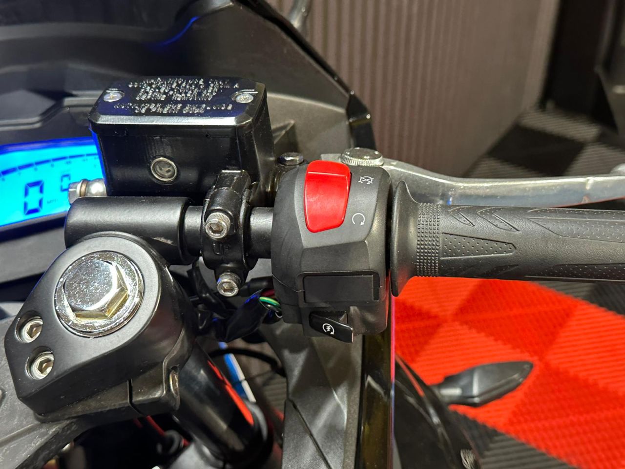Used Lexmoto LXS for sale - 78434990: Photo 21
