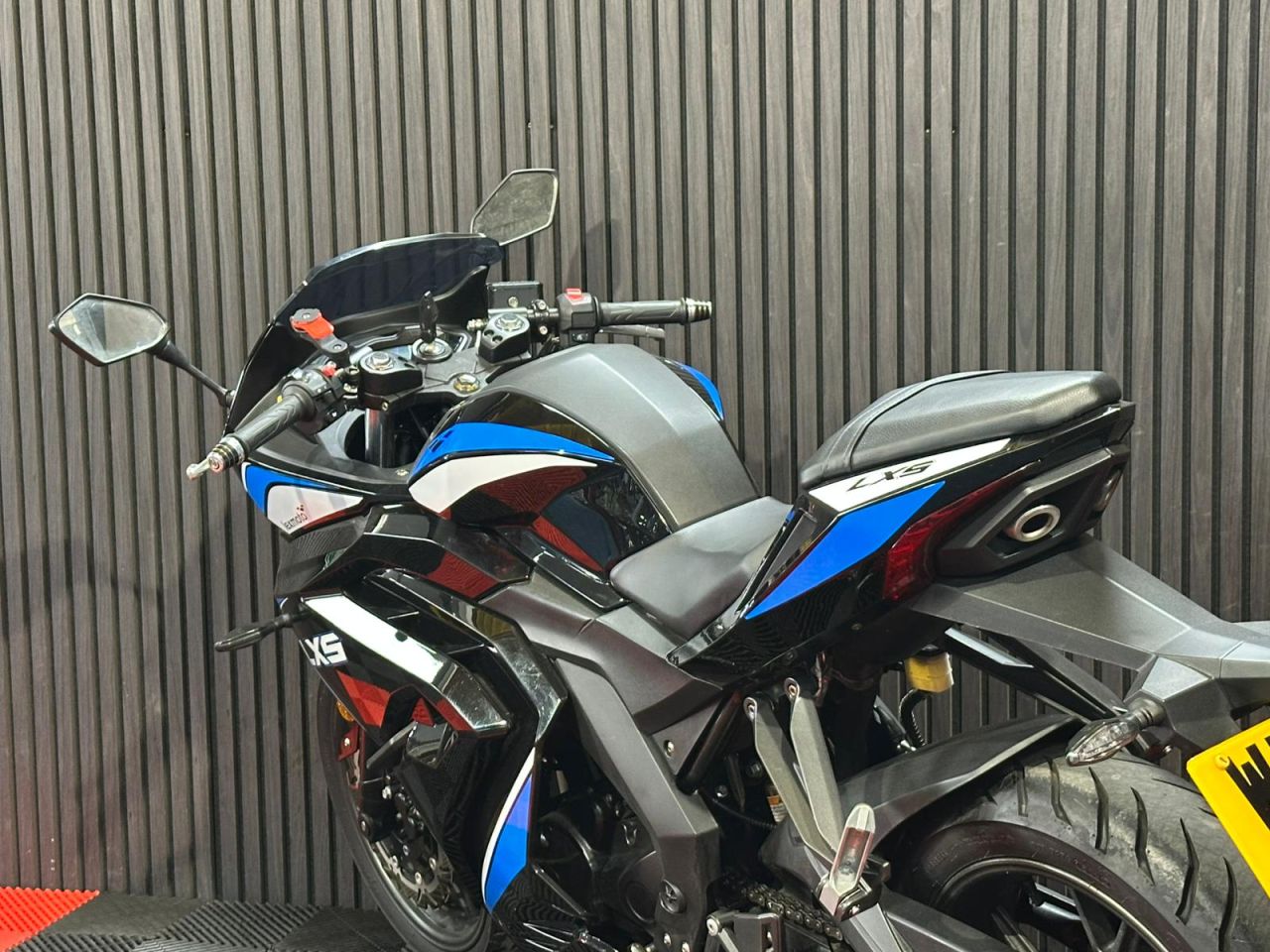 Used Lexmoto LXS for sale - 78434990: Photo 22