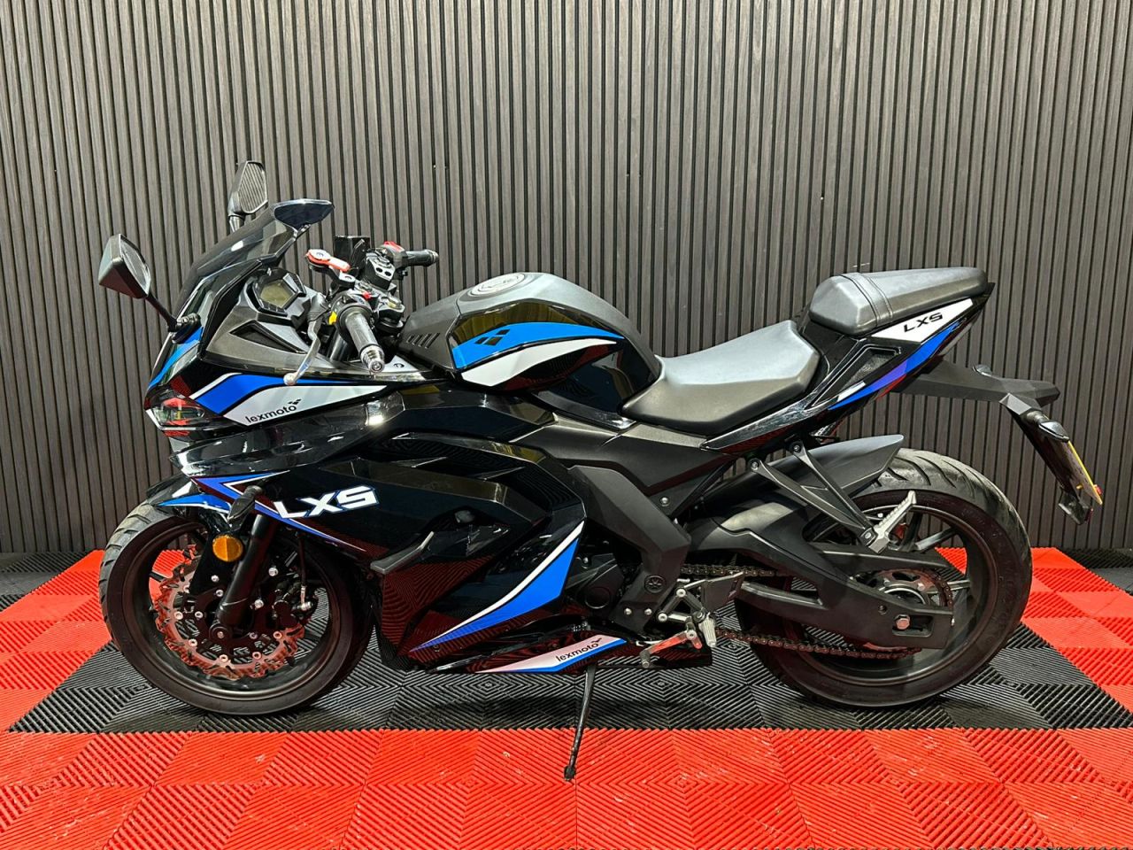 Used Lexmoto LXS for sale - 78434990: Photo 9