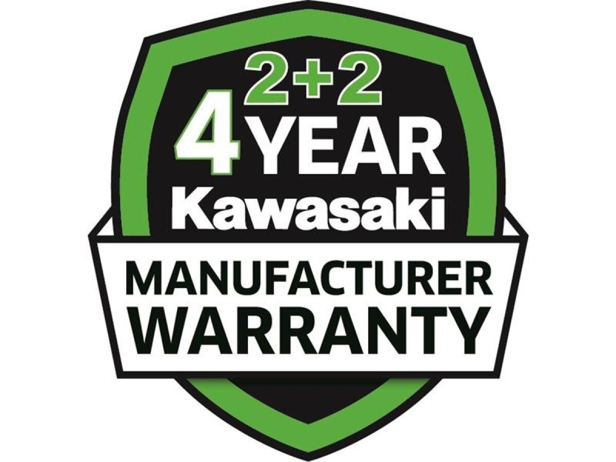 Kawasaki ZX-10R ZX1002LSFAN