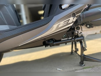 Used SYM Jet 14 125cc LC undefined for sale - bike-77867092: Photo