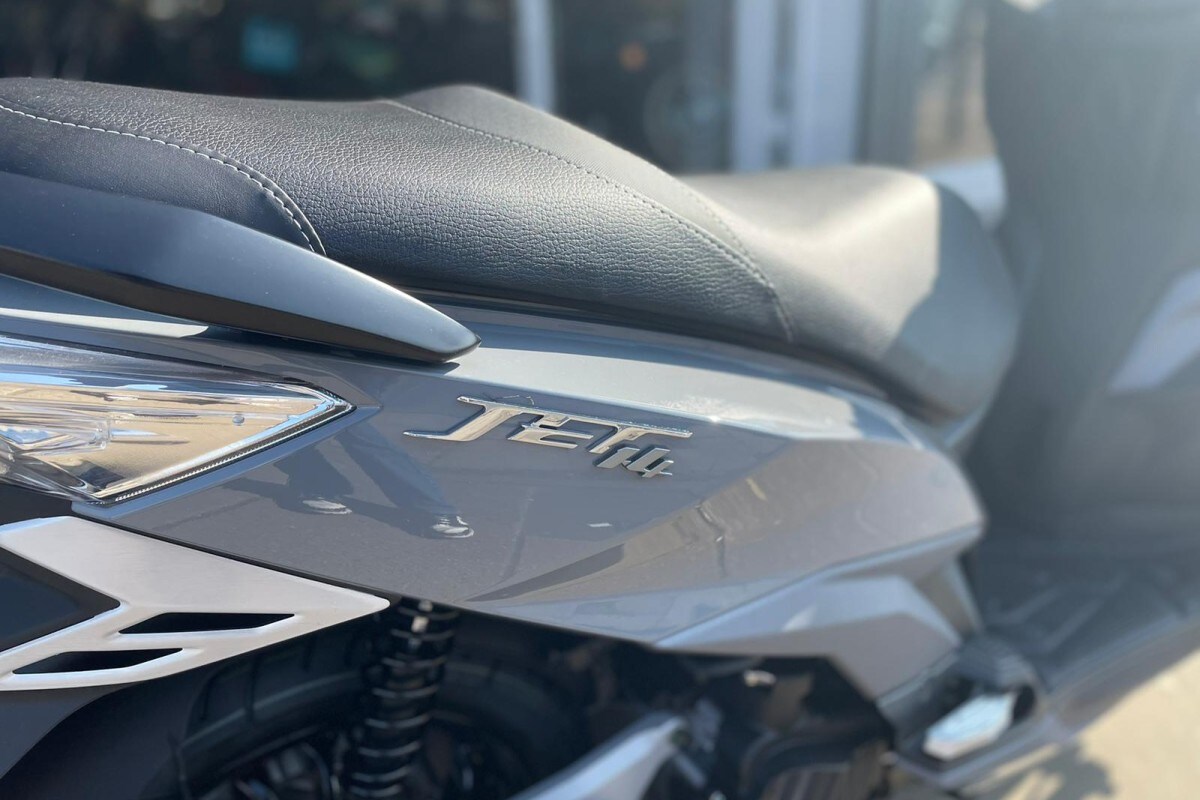 Used SYM Jet 14 125cc LC for sale - 77867092: Photo 5