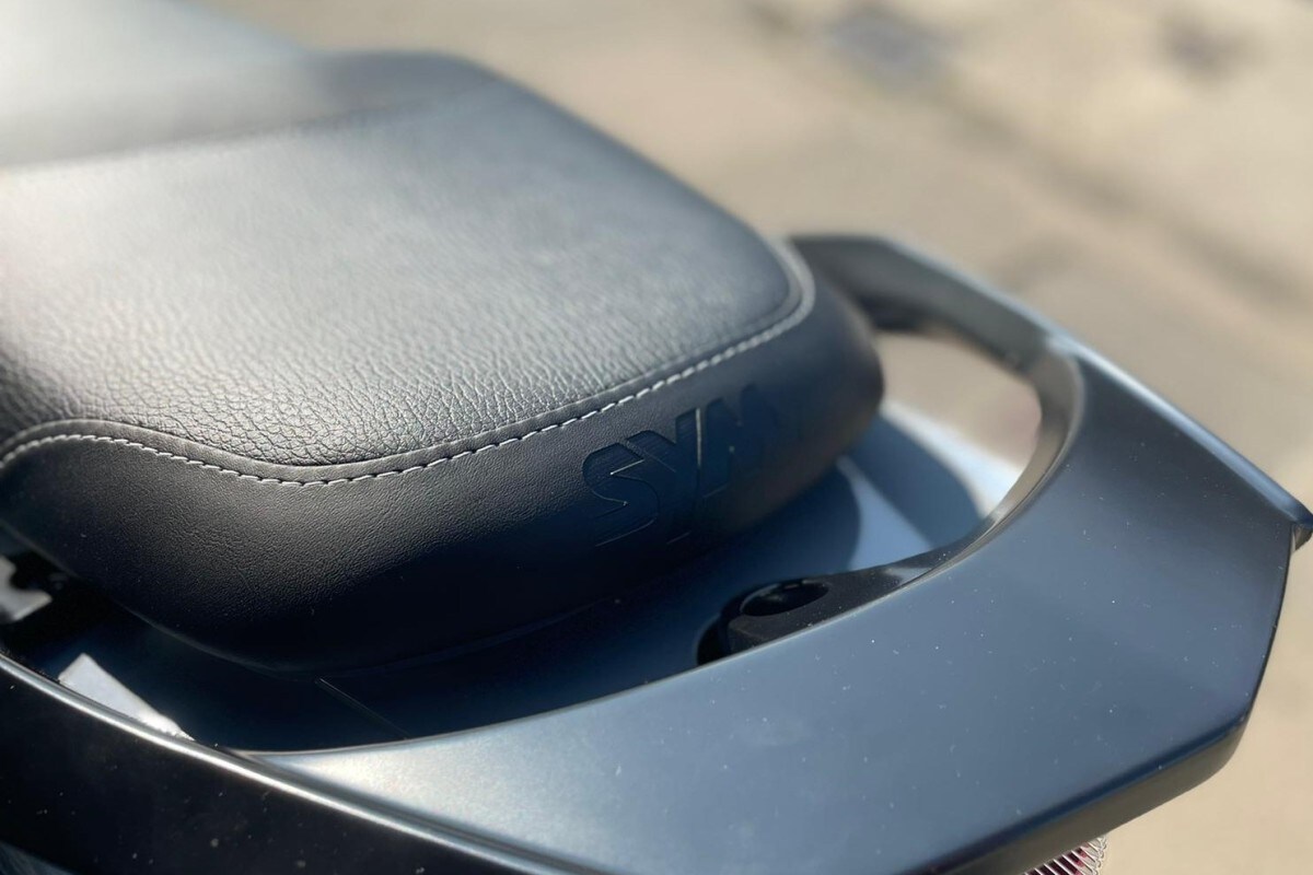 Used SYM Jet 14 125cc LC for sale - 77867092: Photo 8